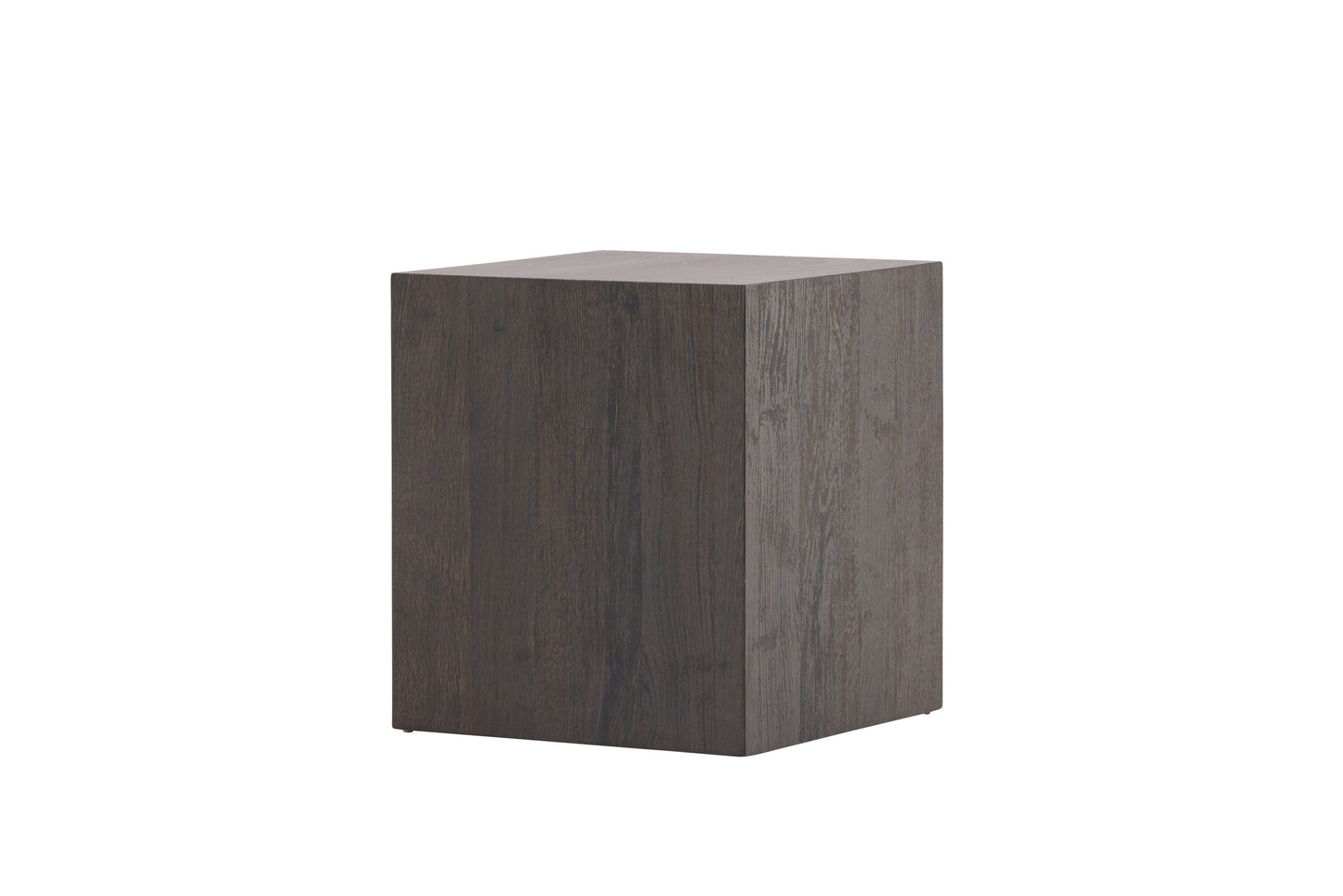 York kleiner Couchtisch aus MDF in Holzoptik
