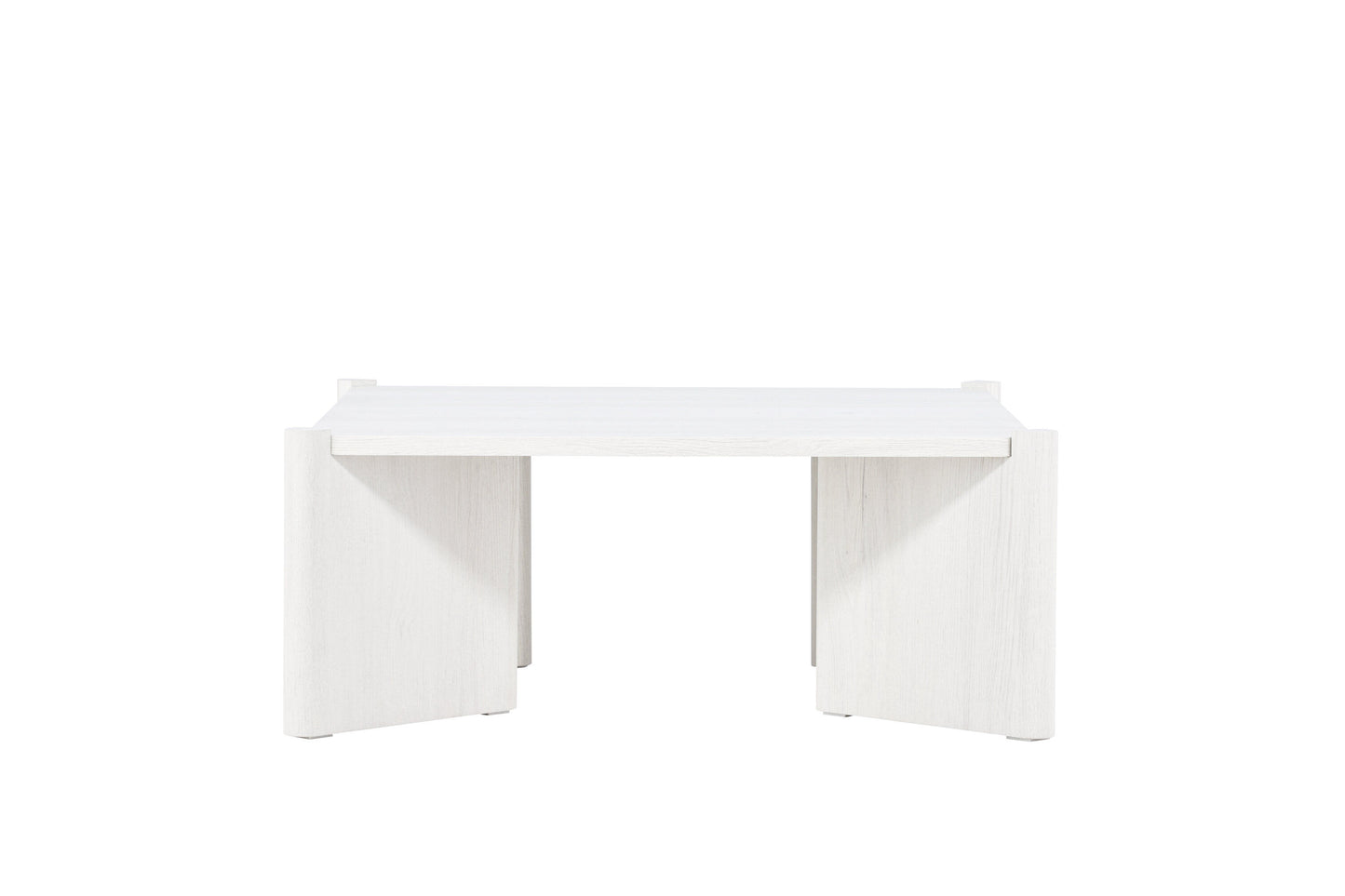 Rogaland Couchtisch aus MDF in Weiß
