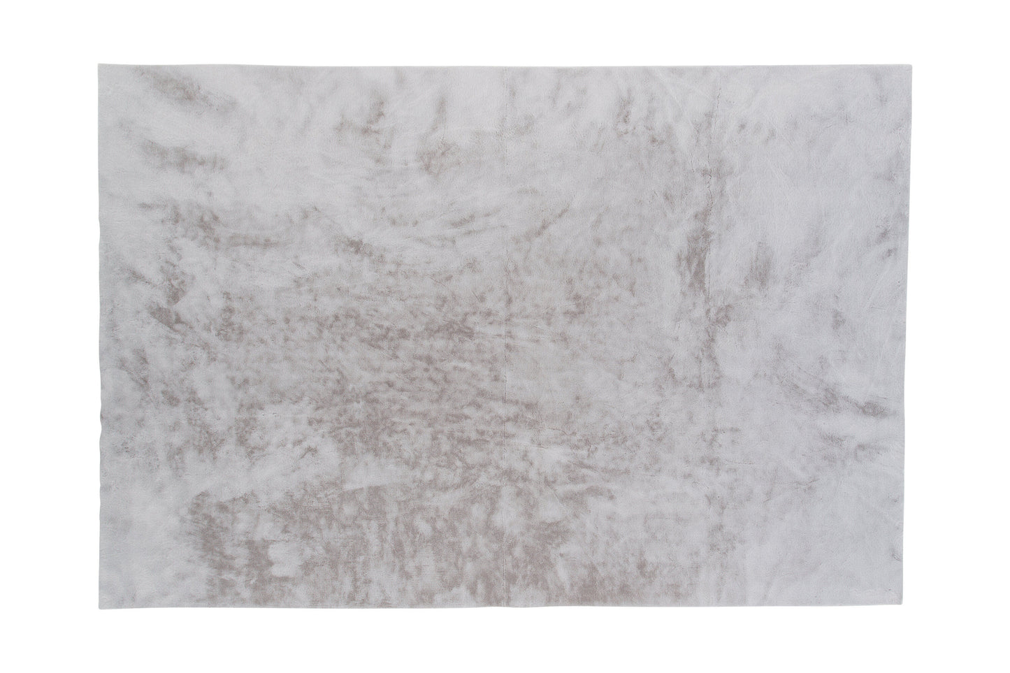 Nina Teppich, Grau, 300x200cm