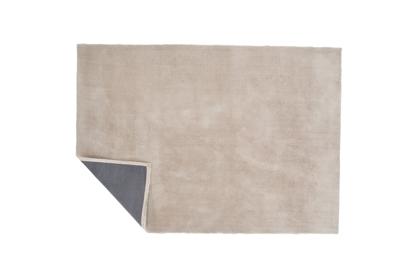 Undra Teppich, Beige, 350x250cm