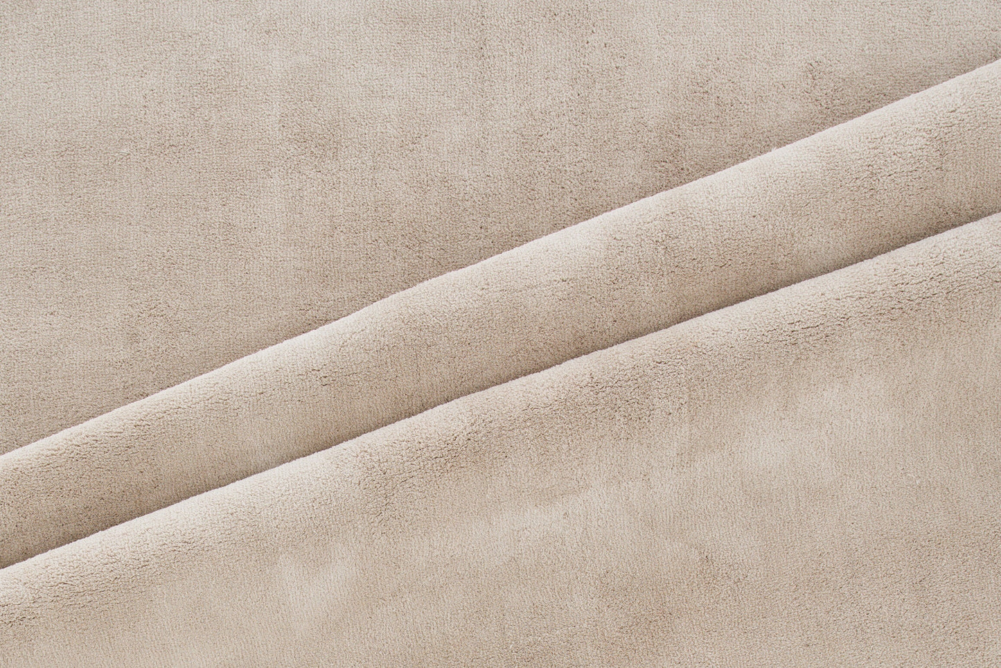 Undra Teppich, Beige, 350x250cm