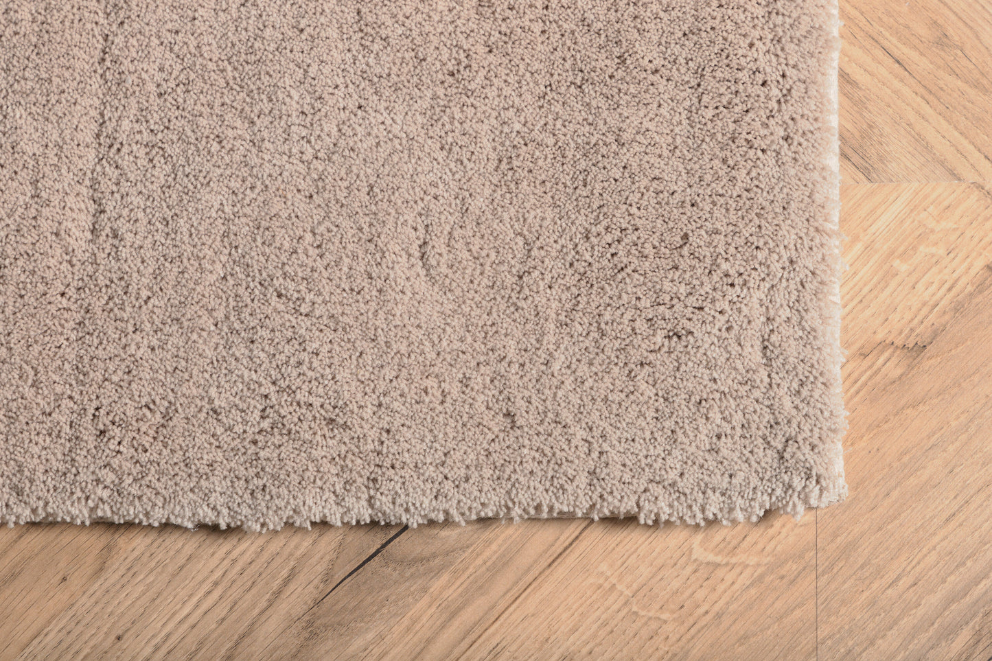 Undra Teppich, Beige, 350x250cm