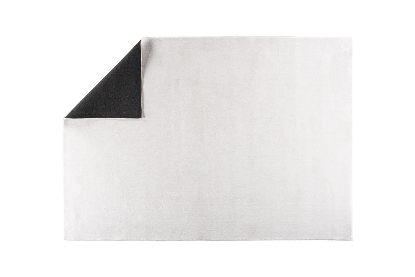 Nixie Teppich, Weiß, 240x170cm
