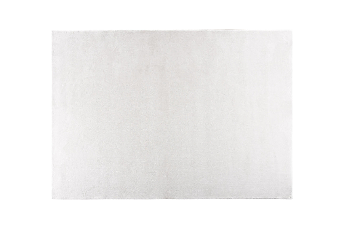 Nixie Teppich, Weiß, 350x240cm