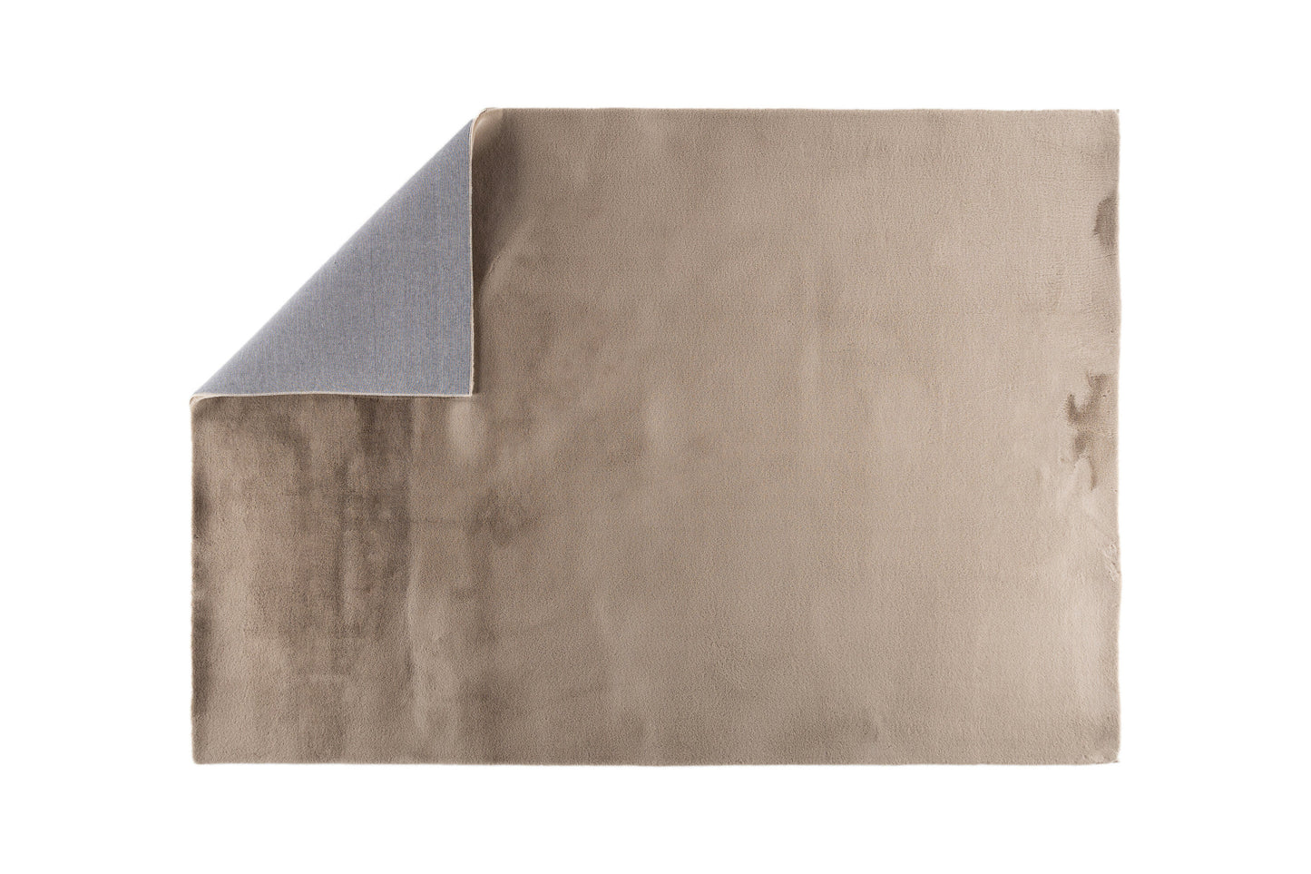 Leni Teppich, Beige, 350x240cm