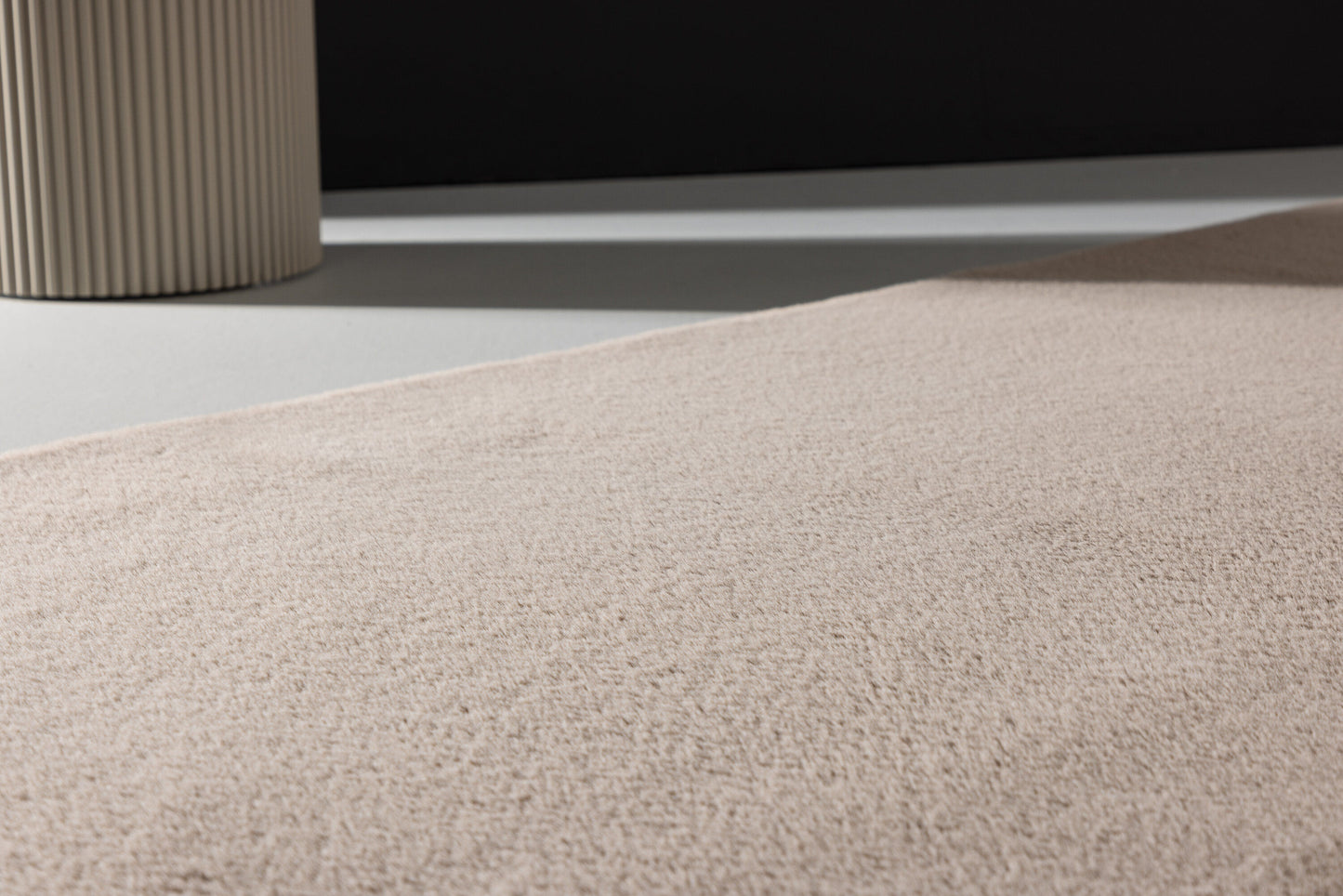Leni Teppich, Beige, 350x240cm