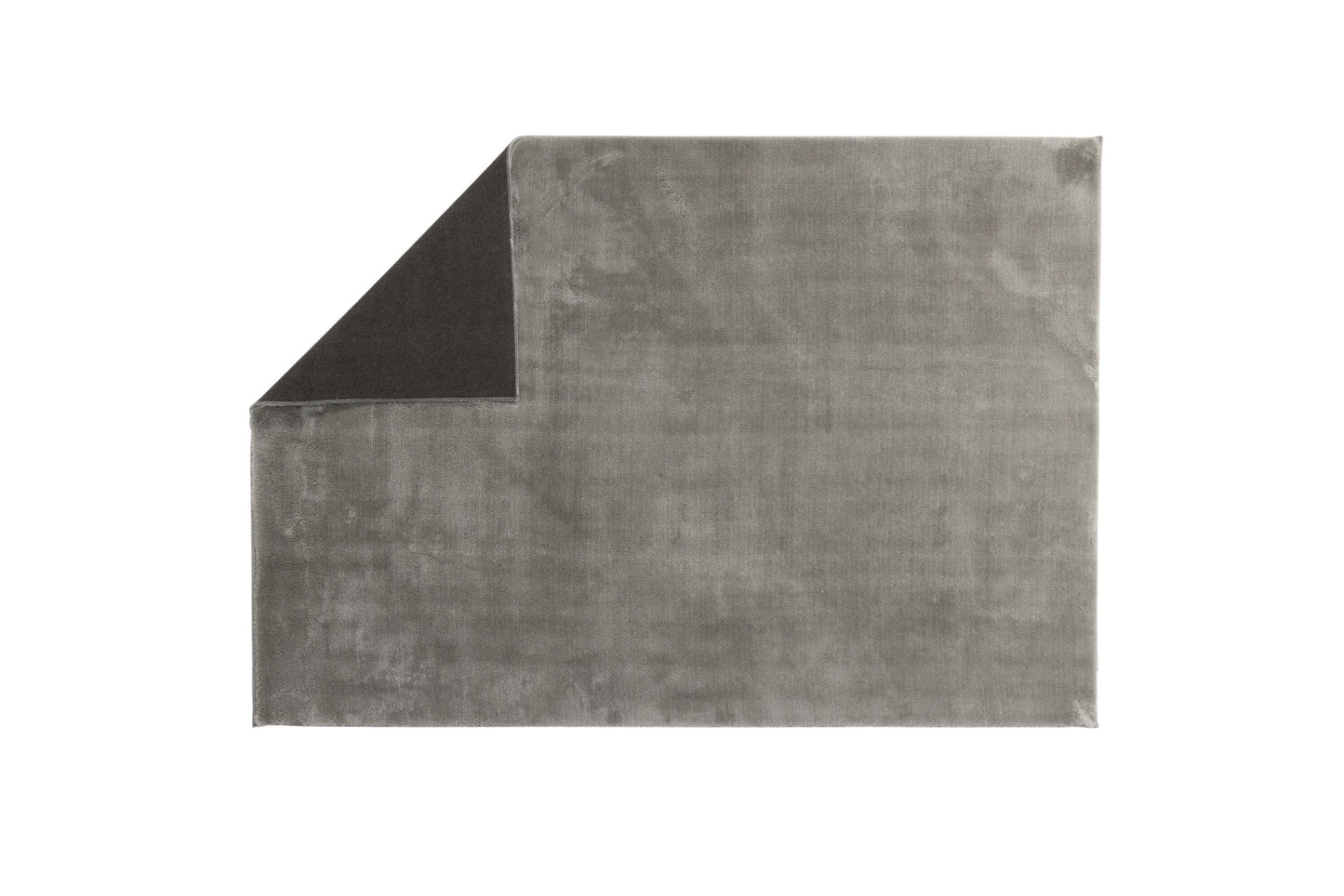 Blanca Teppich, Hellgrau, 290x200cm