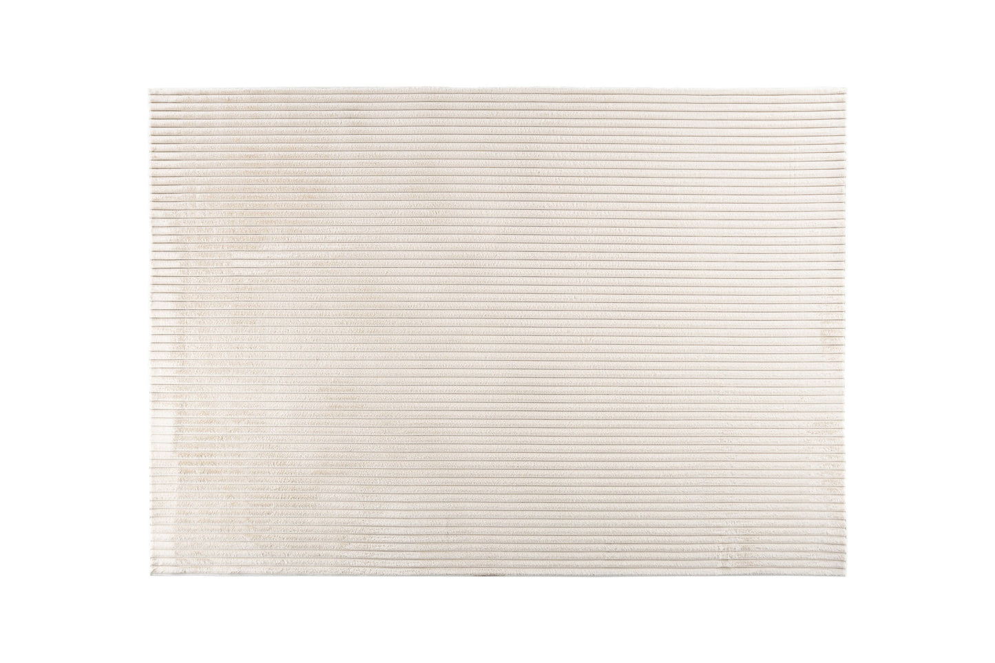 Miller Teppich, Creme, 290x200cm
