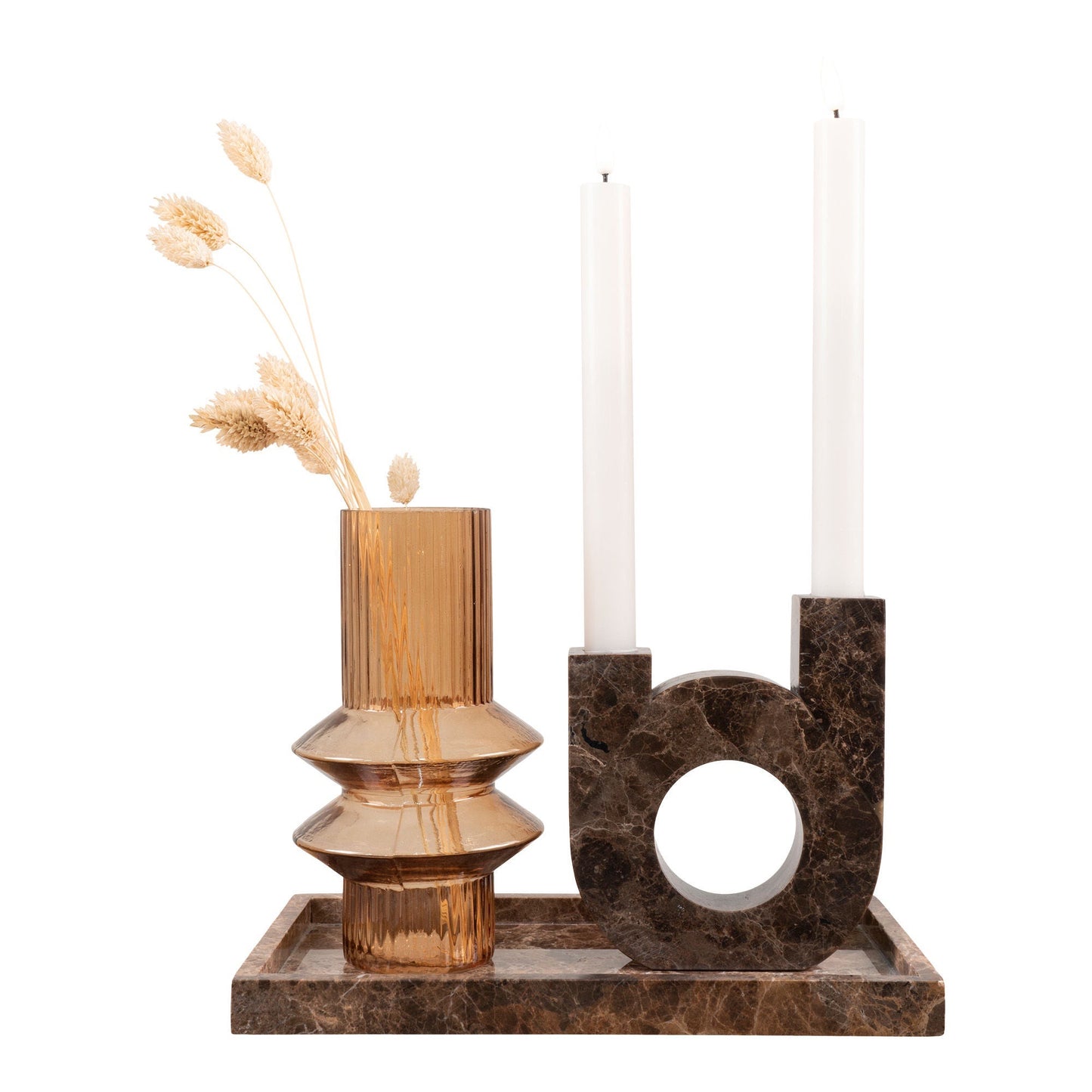 Melissa Tablett, Marmor, 27cm
