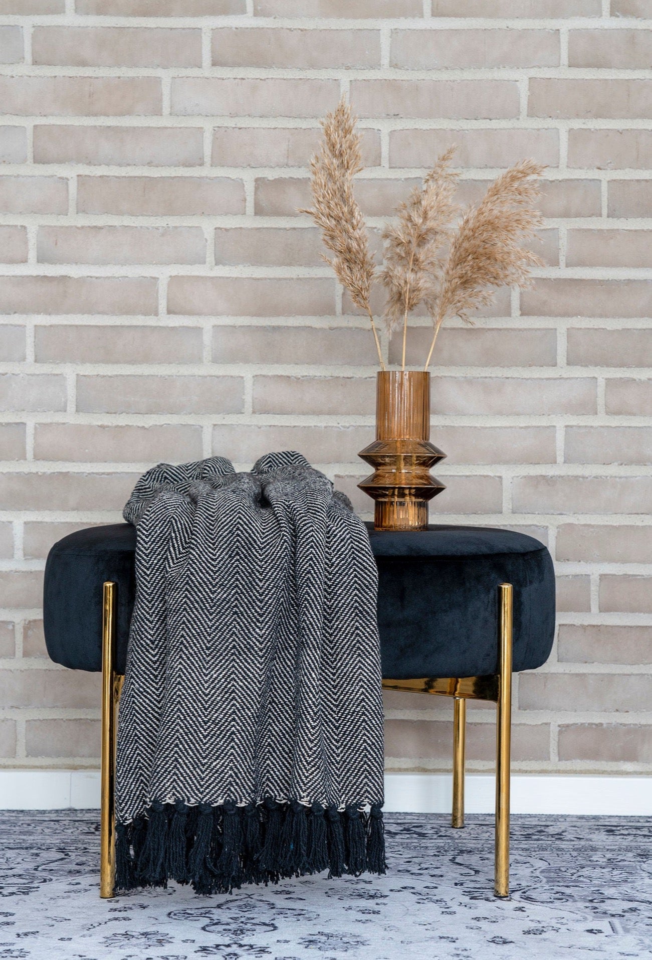 Amadora Pouf