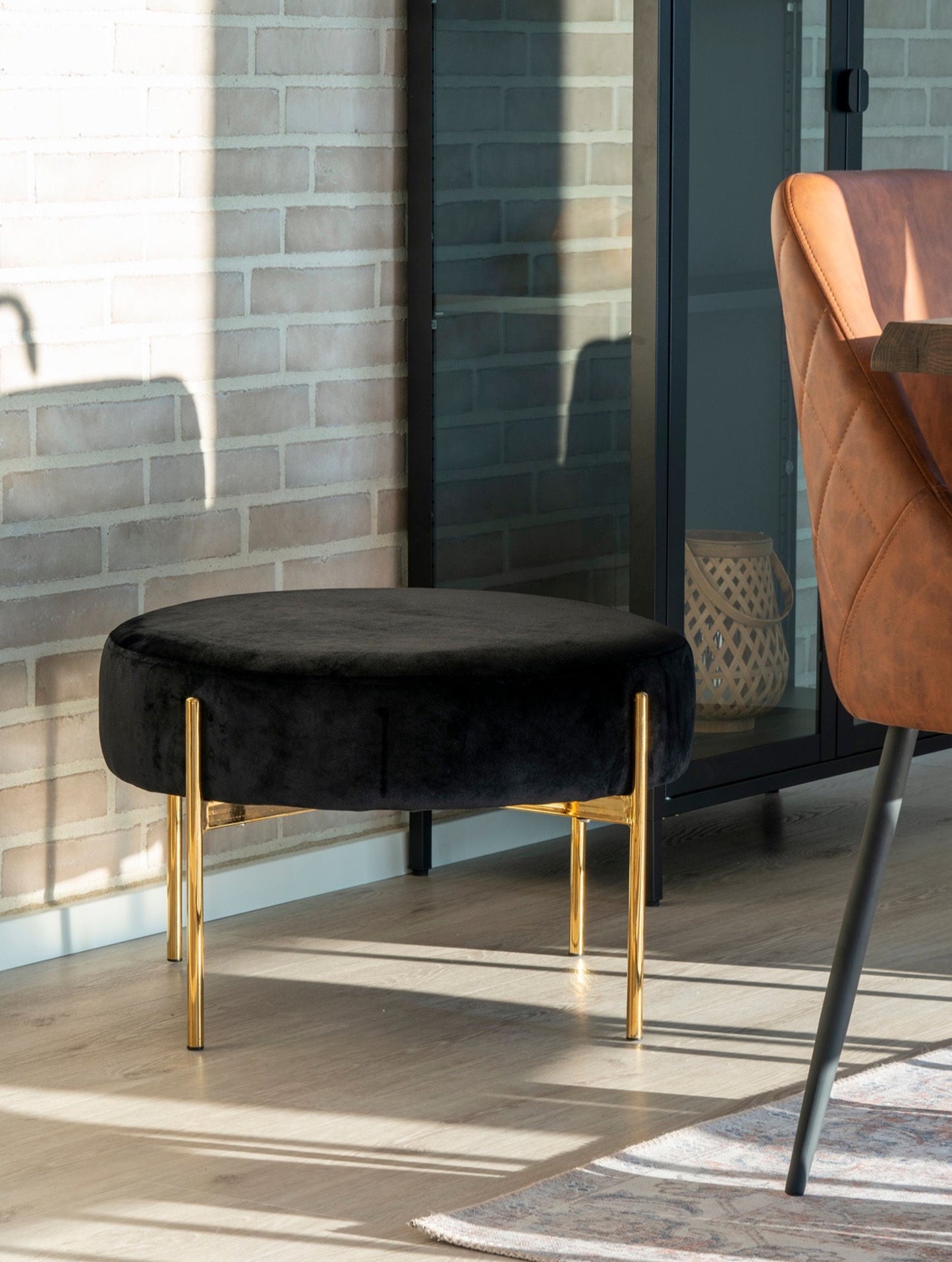 Amadora Pouf