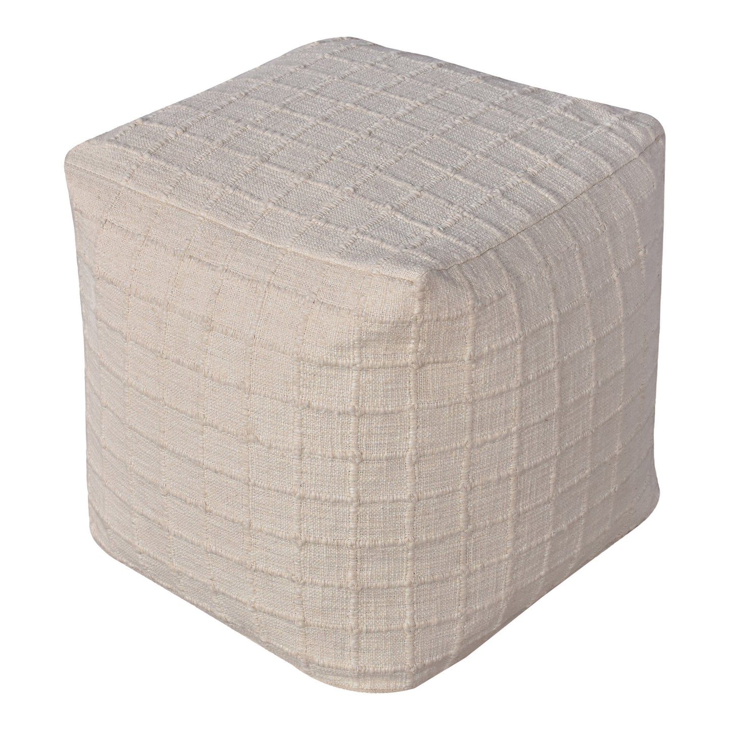 Guna Pouf