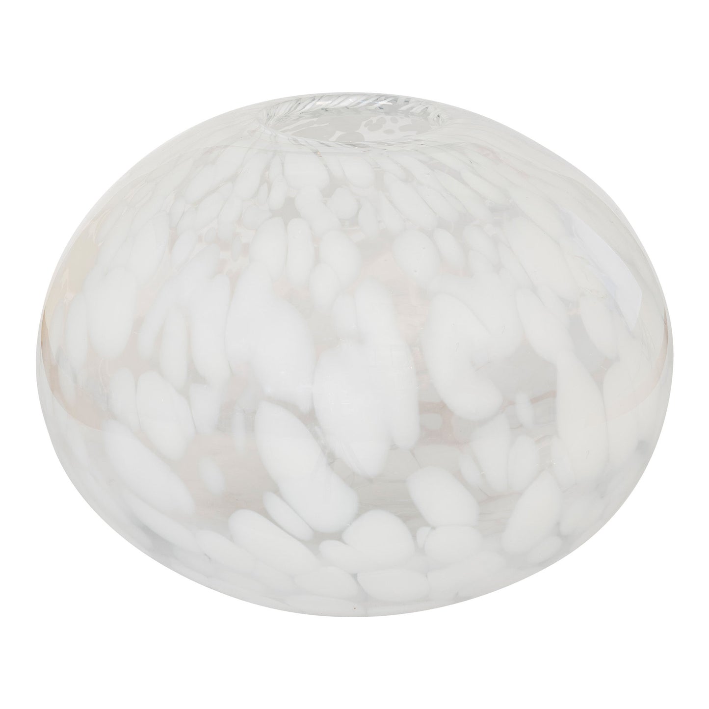 Sandra Vase, Glas