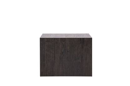 York großer Couchtisch aus MDF in Holzoptik