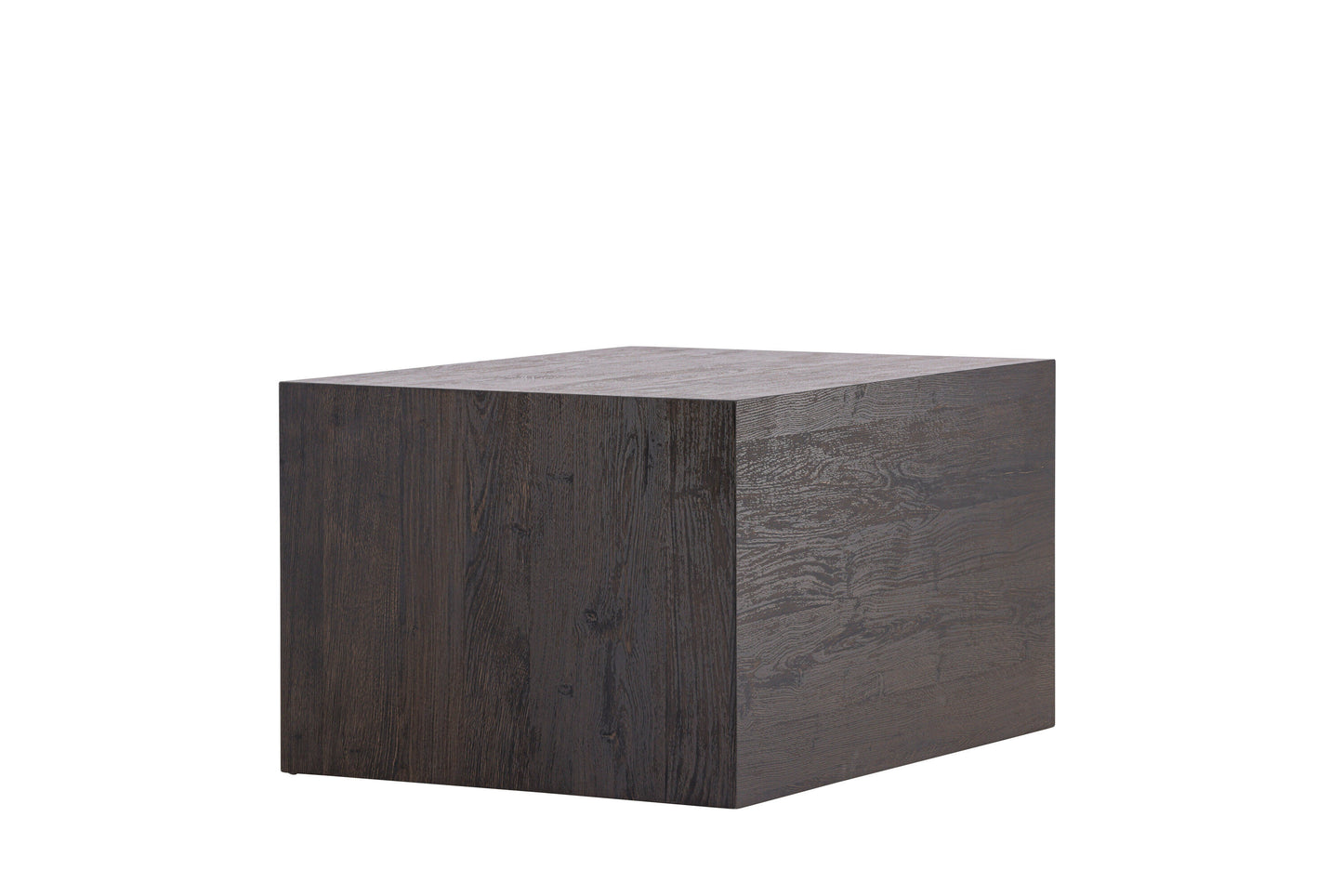 York großer Couchtisch aus MDF in Holzoptik