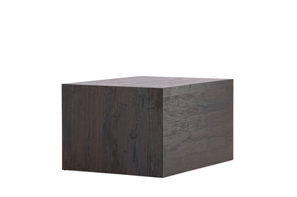 York großer Couchtisch aus MDF in Holzoptik