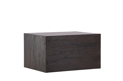 York großer Couchtisch aus MDF in Holzoptik