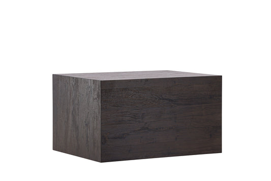 York großer Couchtisch aus MDF in Holzoptik