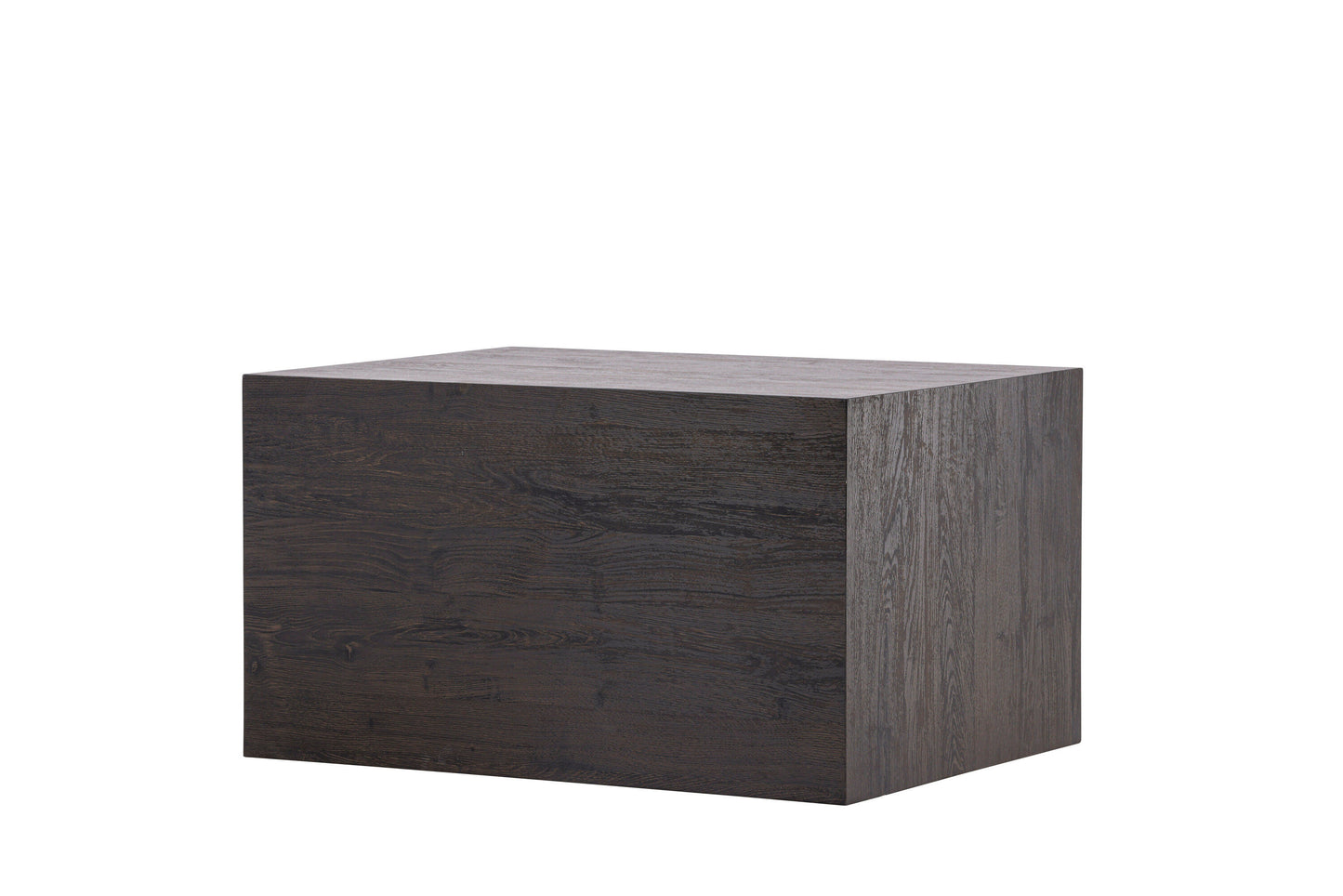York großer Couchtisch aus MDF in Holzoptik
