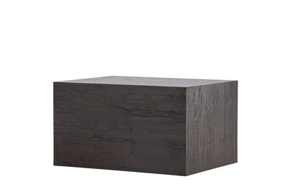 York großer Couchtisch aus MDF in Holzoptik