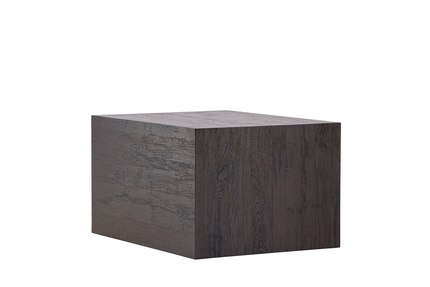 York großer Couchtisch aus MDF in Holzoptik