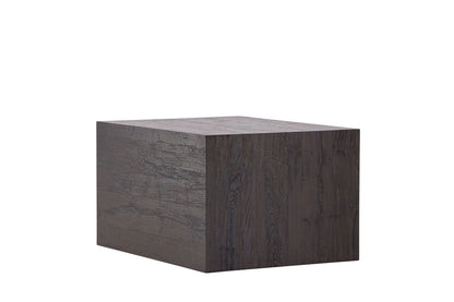 York großer Couchtisch aus MDF in Holzoptik