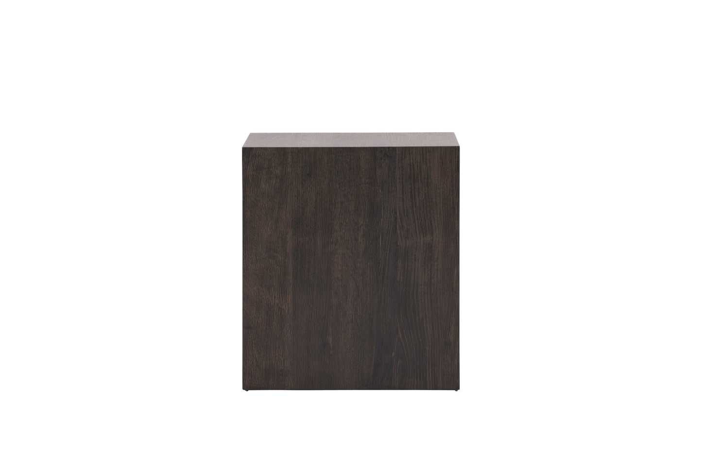 York kleiner Couchtisch aus MDF in Holzoptik