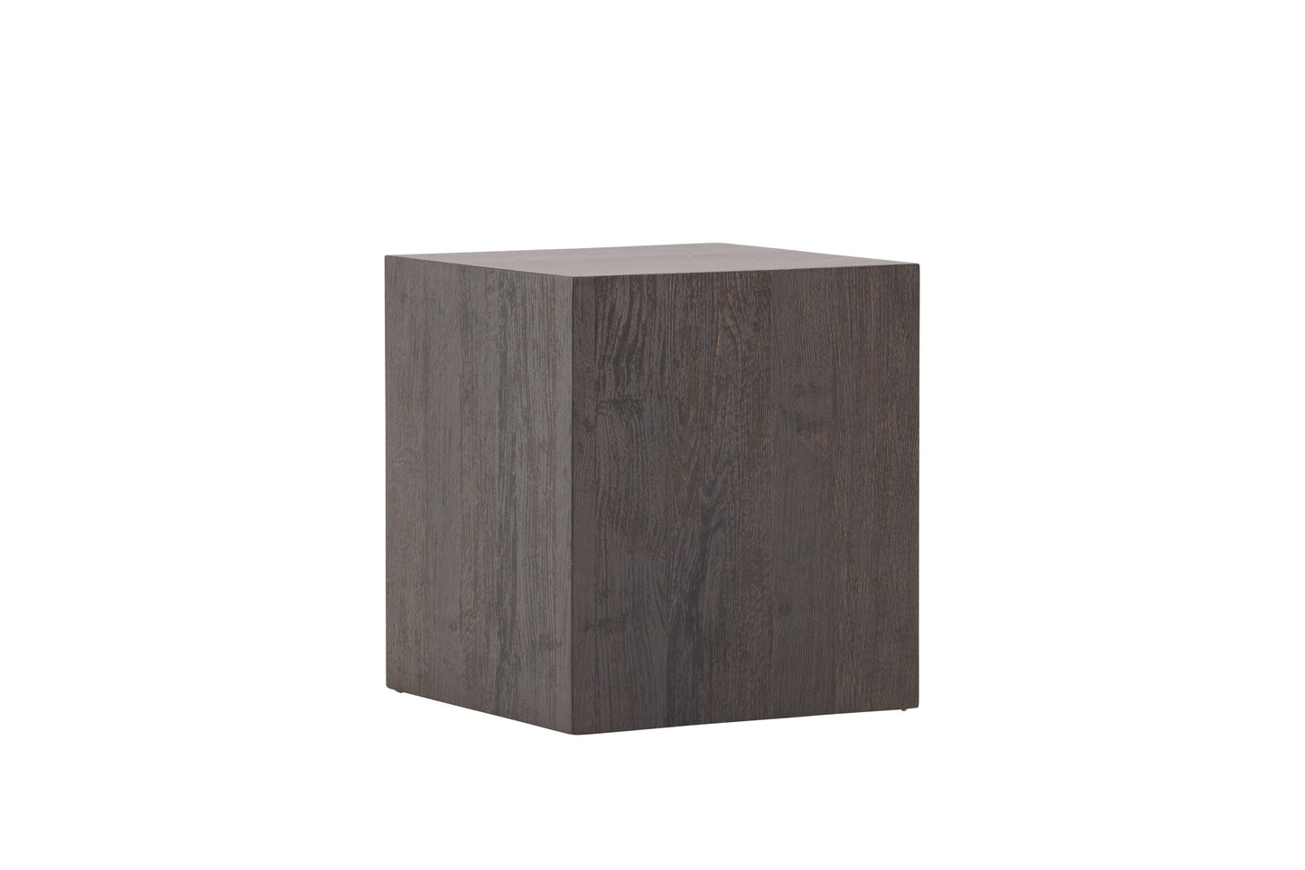 York kleiner Couchtisch aus MDF in Holzoptik