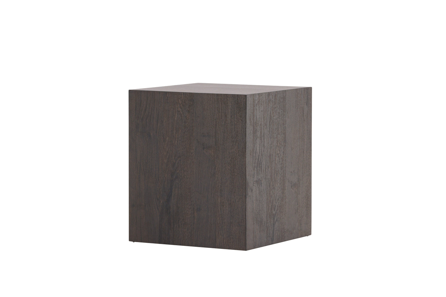 York kleiner Couchtisch aus MDF in Holzoptik