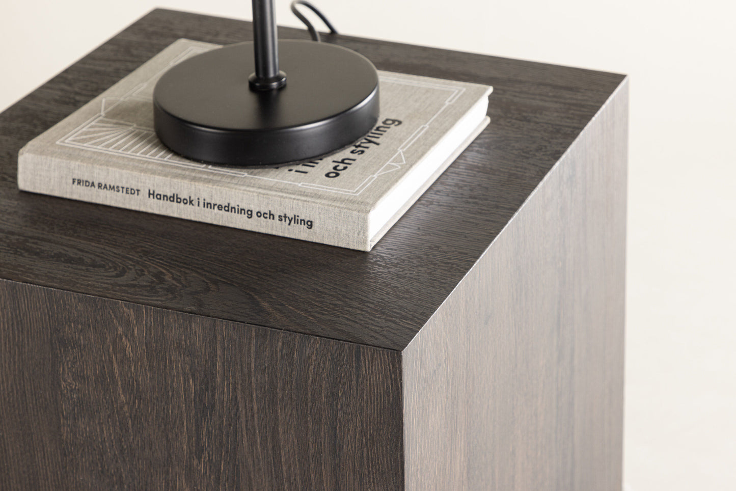 York kleiner Couchtisch aus MDF in Holzoptik