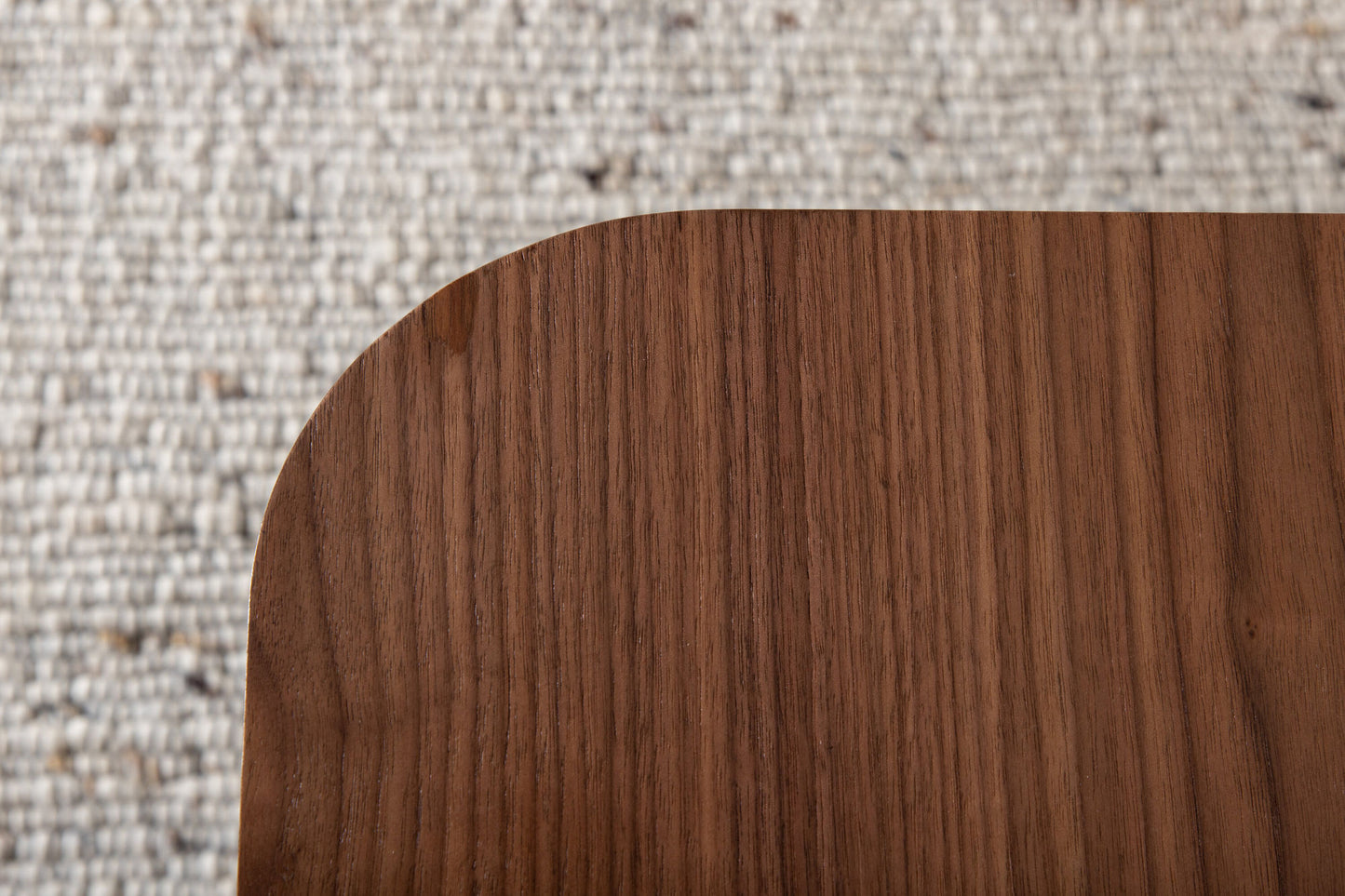 Uno Esstisch in Braun, 200cm