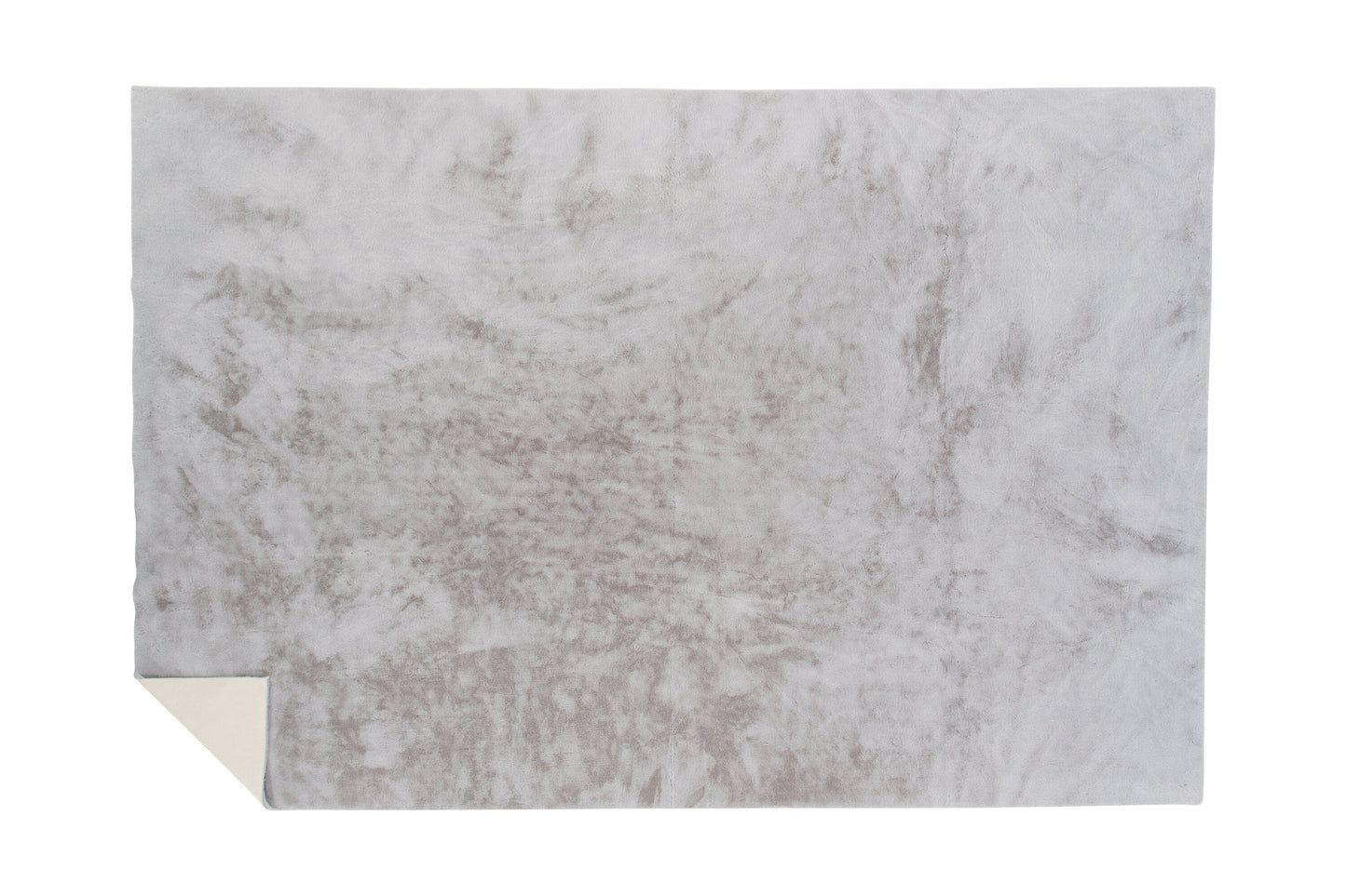Nina Teppich, Grau, 300x200cm