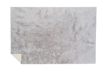 Nina Teppich, Grau, 300x200cm