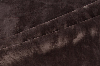 Blanca Teppich, Dunkelbraun, 300x200cm