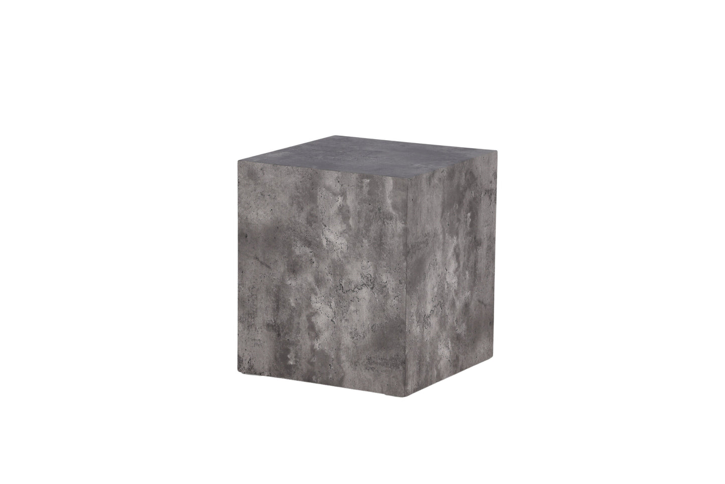York High Couchtisch aus MDF in Anthrazit