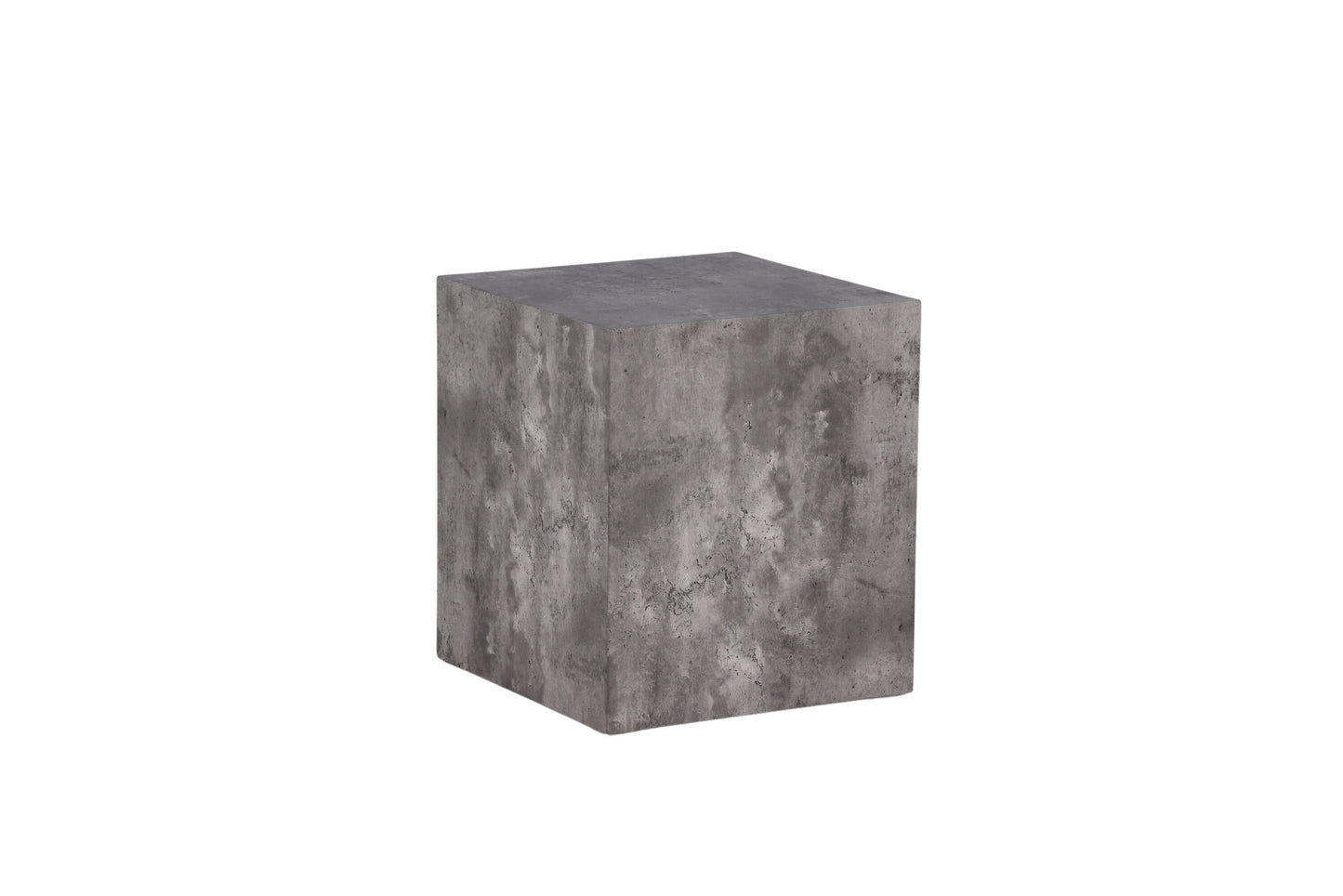York High Couchtisch aus MDF in Anthrazit