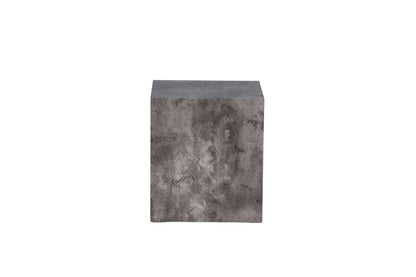 York High Couchtisch aus MDF in Anthrazit