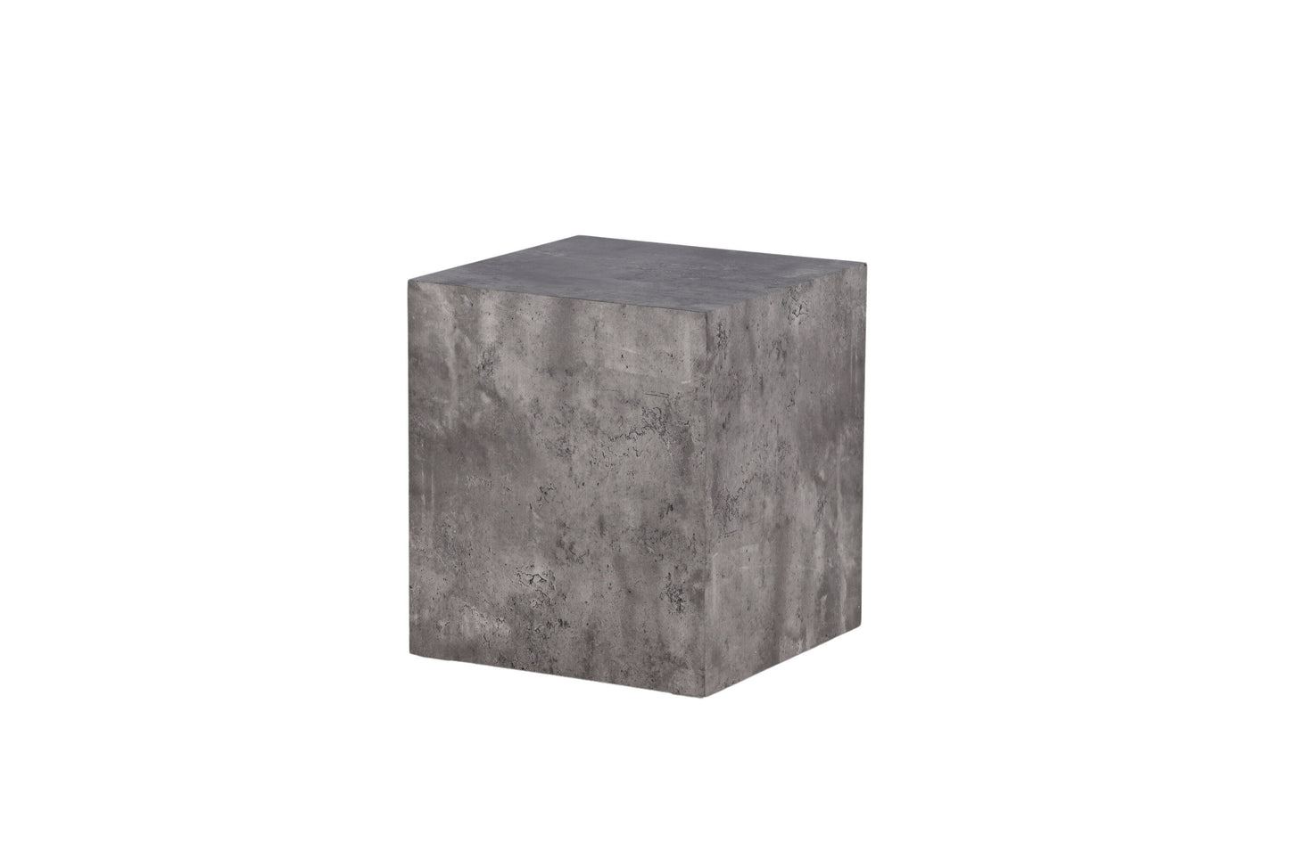 York High Couchtisch aus MDF in Anthrazit
