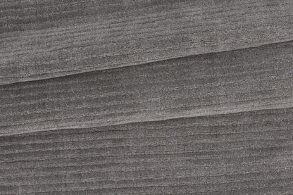 Milton Wollteppich, Anthrazit, 300x200cm