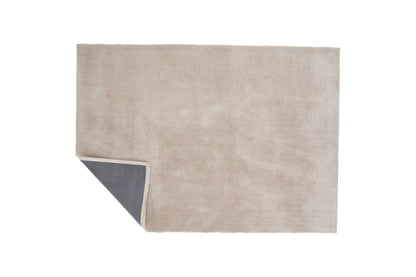 Undra Teppich, Beige, 350x250cm