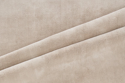 Undra Teppich, Beige, 350x250cm