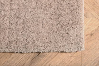 Undra Teppich, Beige, 350x250cm