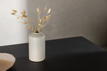 Vail Esstisch in Schwarz, 200cm