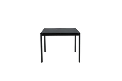 Modena Esstisch in Schwarz, 200cm