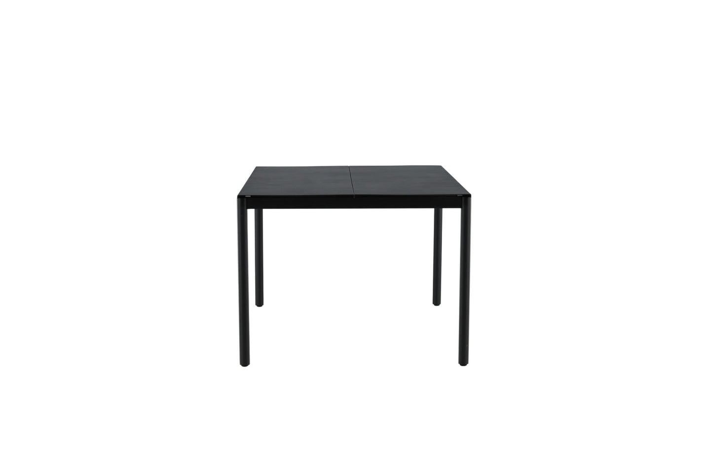 Modena Esstisch in Schwarz, 200cm