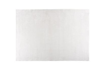 Nixie Teppich, Weiß, 350x240cm