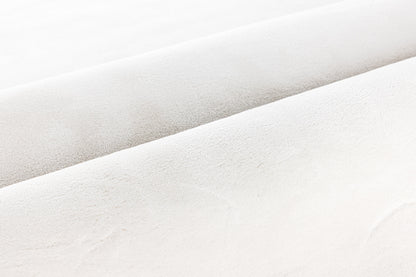 Nixie Teppich, Weiß, 350x240cm