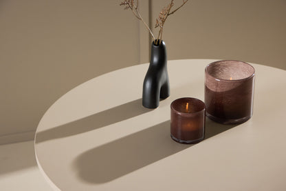 York High Couchtisch aus MDF in Beige