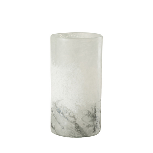 Scavo Vase Medium, Glas