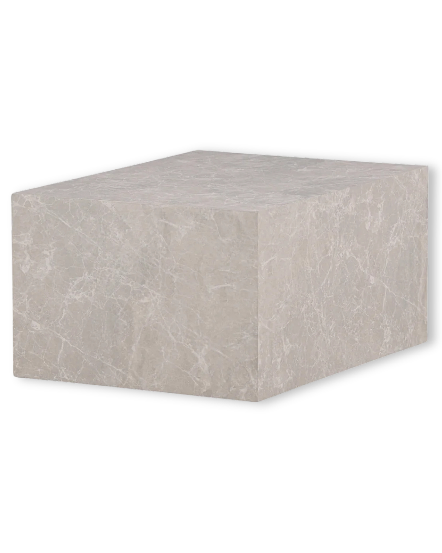 Couchtisch York in Marmor-Optik